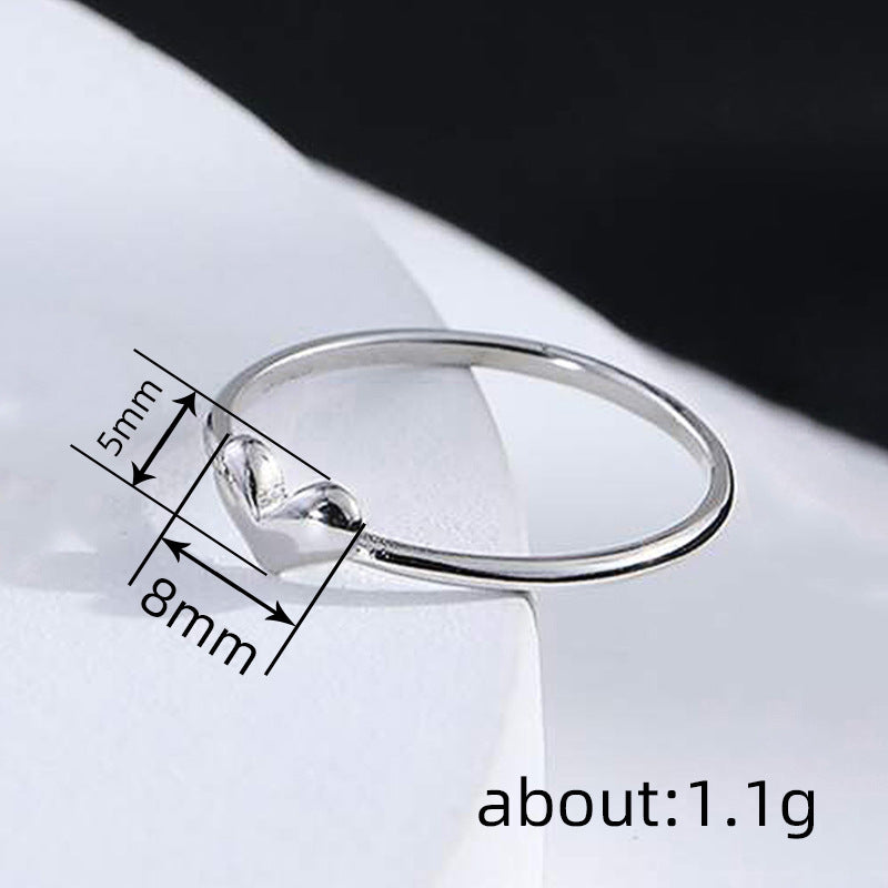 Clean Elegant Jewelry