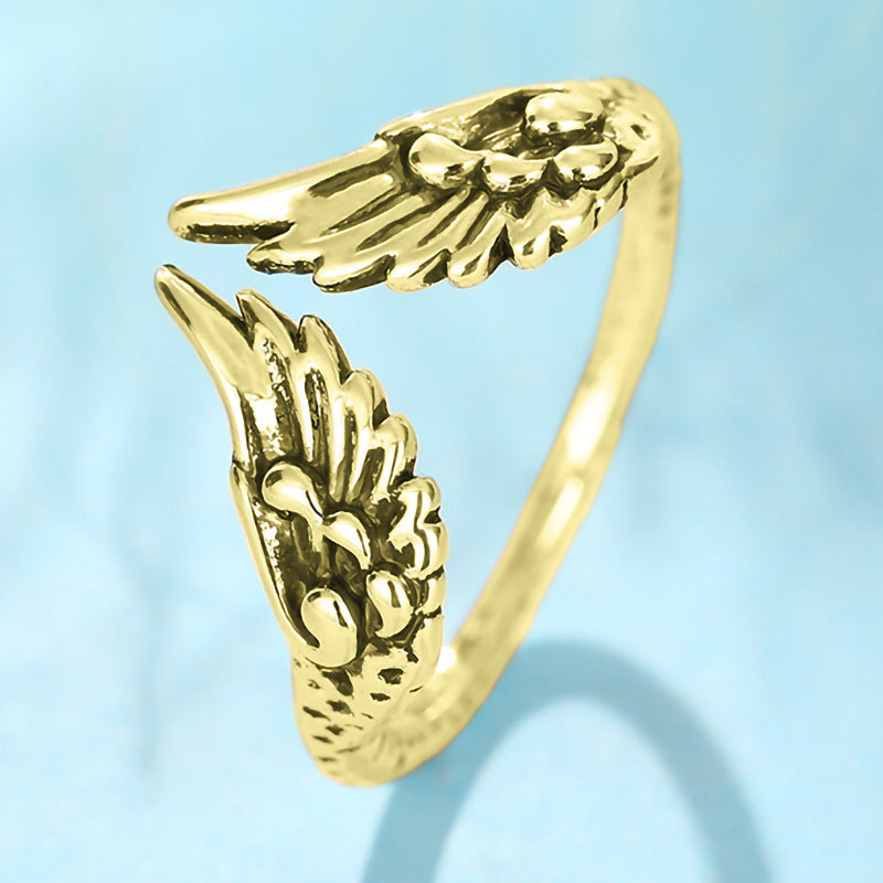 Elegant Floral Jewelry