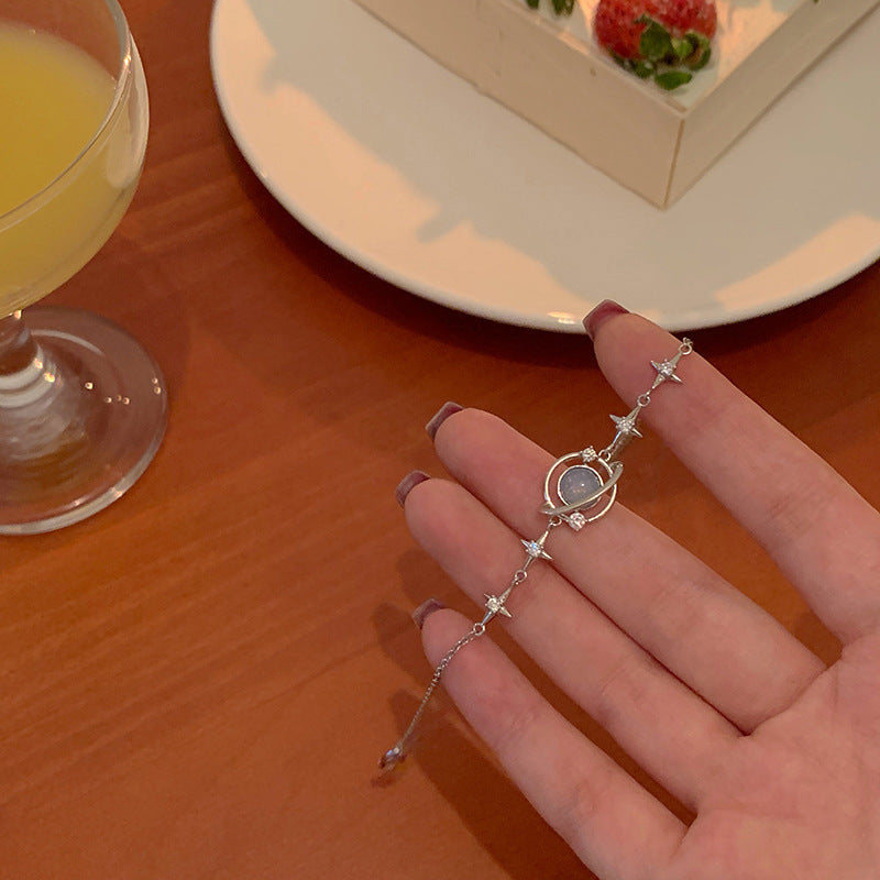 Fresh Textured Jewelry