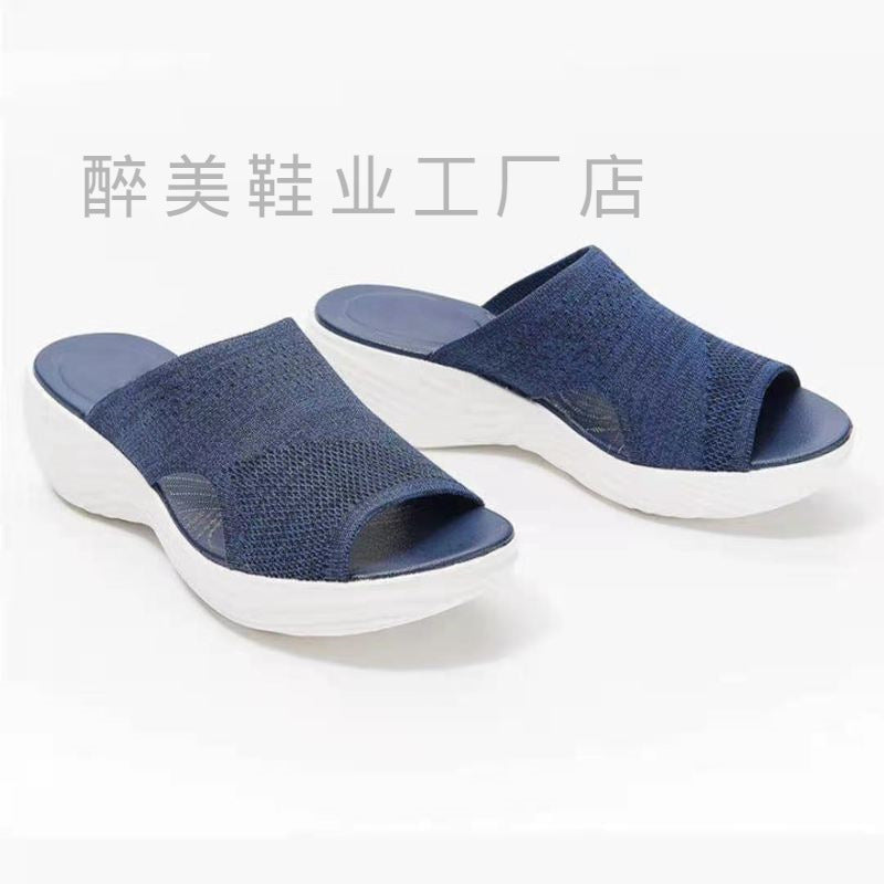 Weekend Comfort Sandals