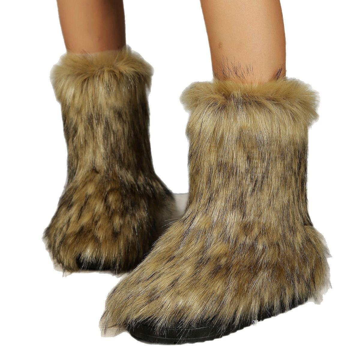 Vacation Tall Boots