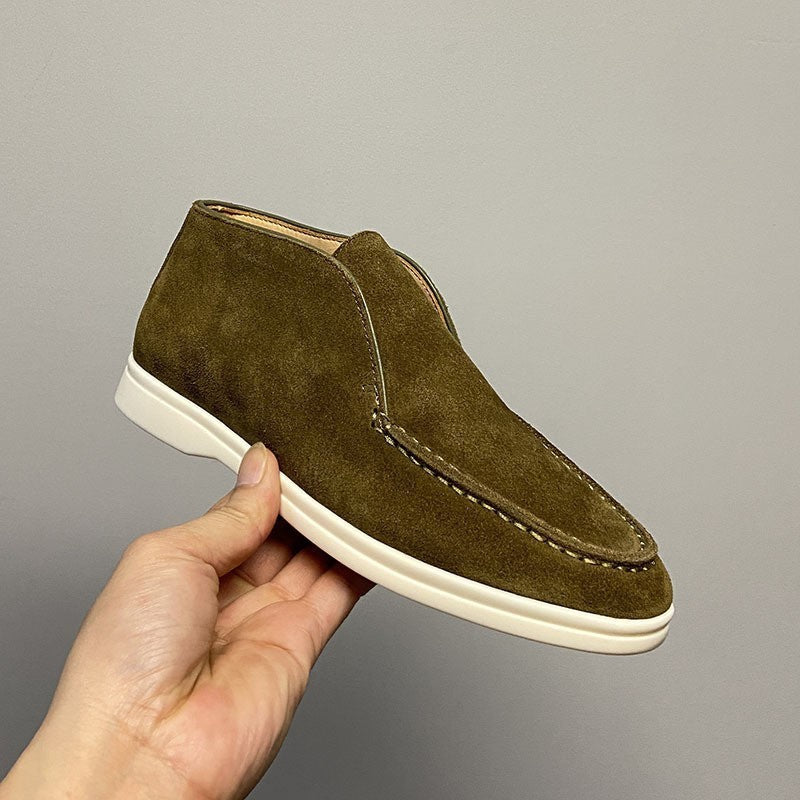 Sunny Classic Boots