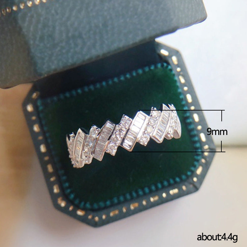 Light Classic Jewelry