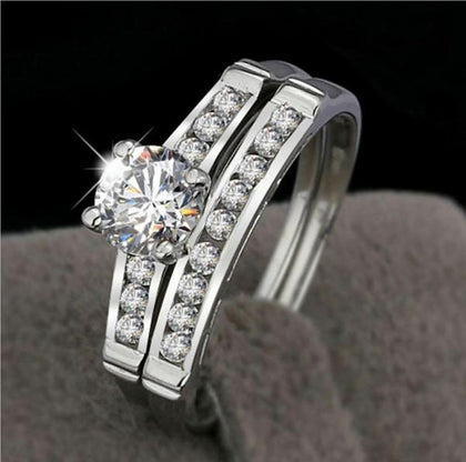 Light Brunch Set