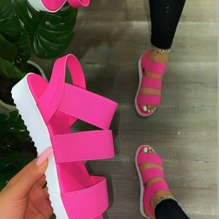 Daily Thong Sandals