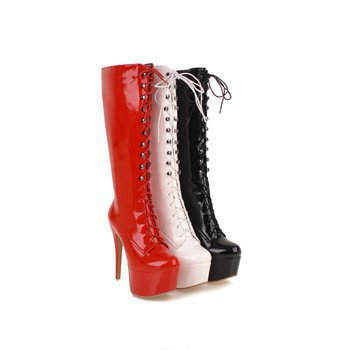 Fresh Tall Boots