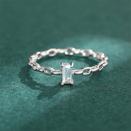 Garden Statement Jewelry