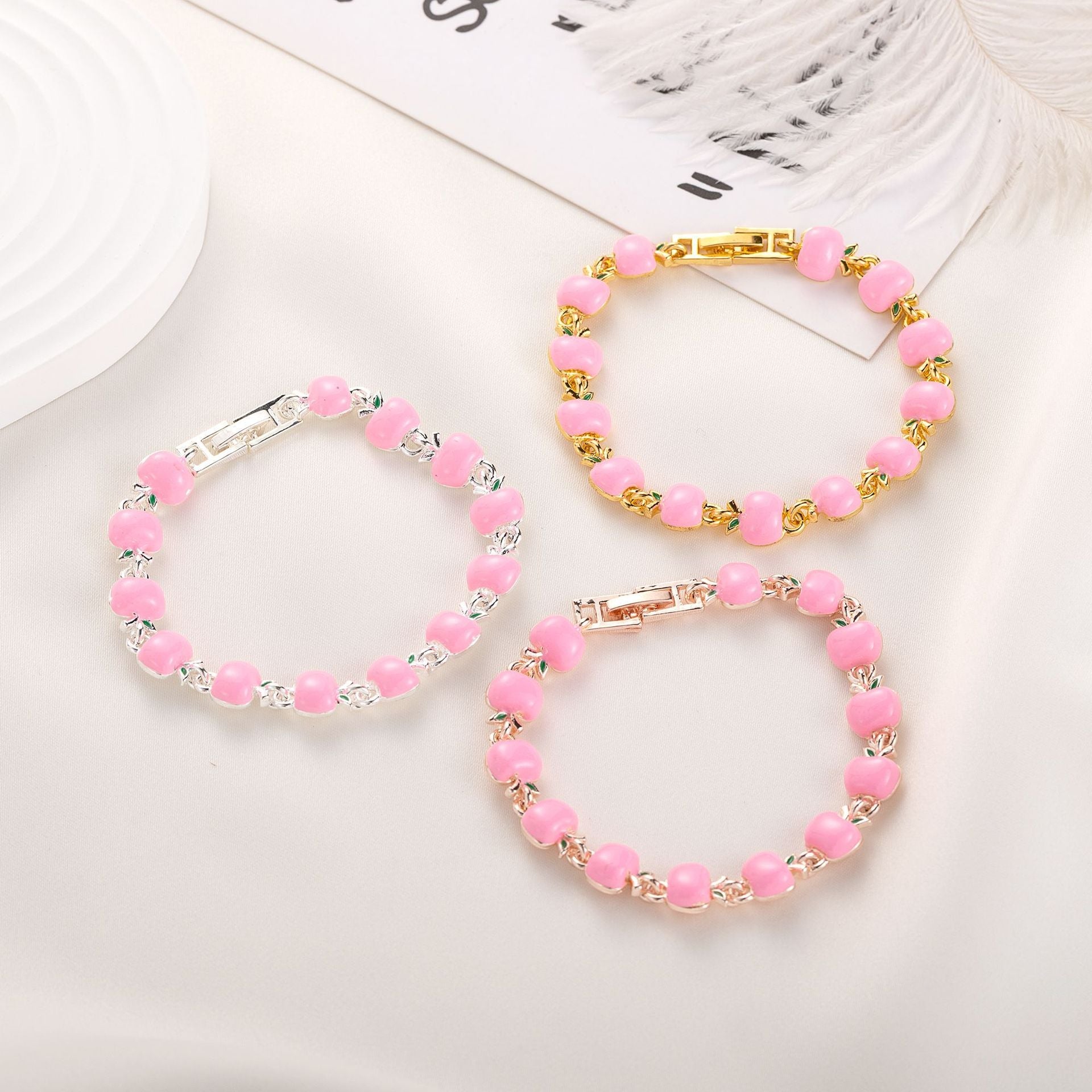 Clean Soft Jewelry
