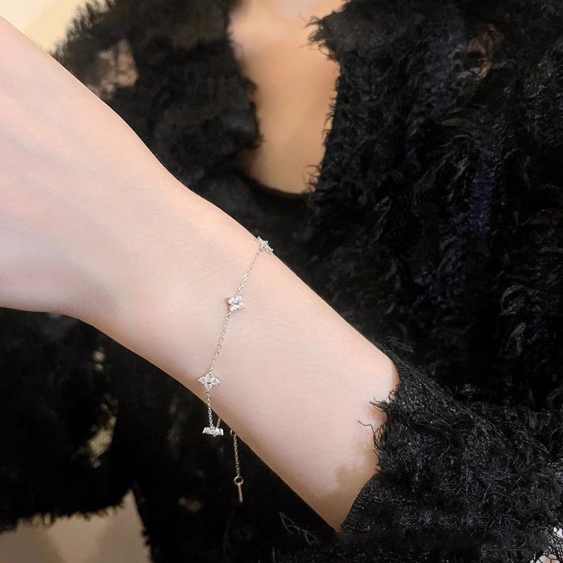 Pretty Chain Jewelry