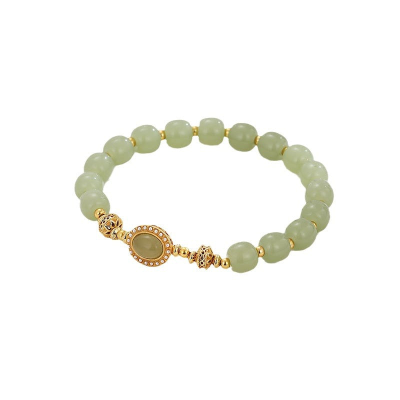 Warm Ring Jewelry