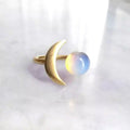 Minimalist Silver Jewelry