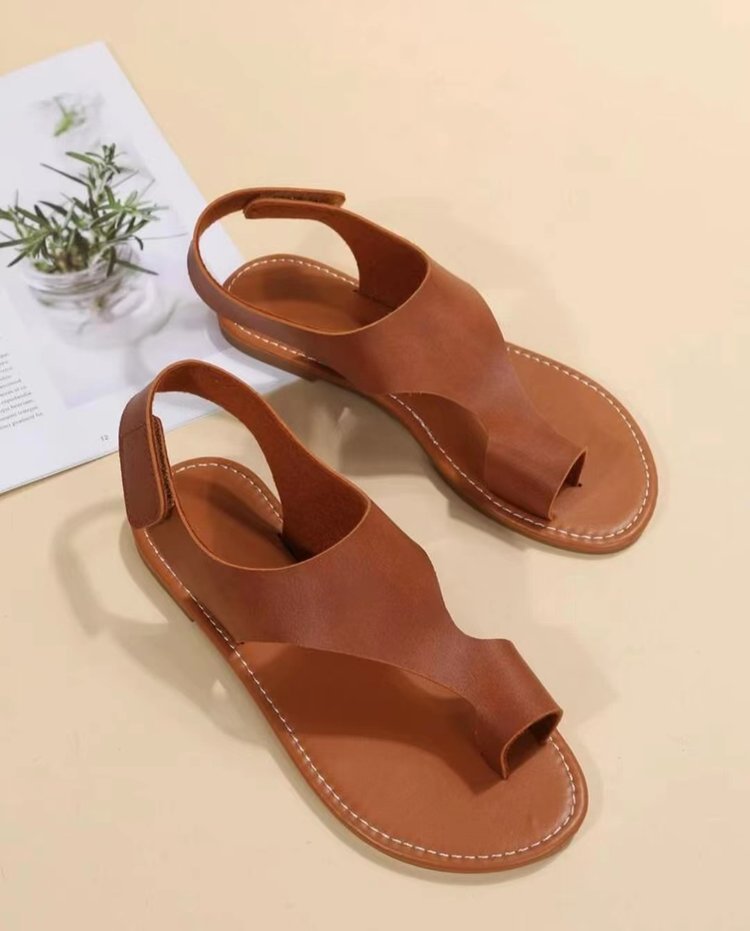 Sunny Beach Sandals