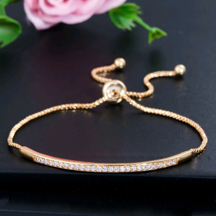 Weekend Romantic Jewelry