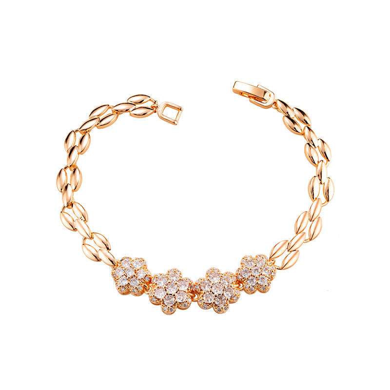 Classic Silver Jewelry