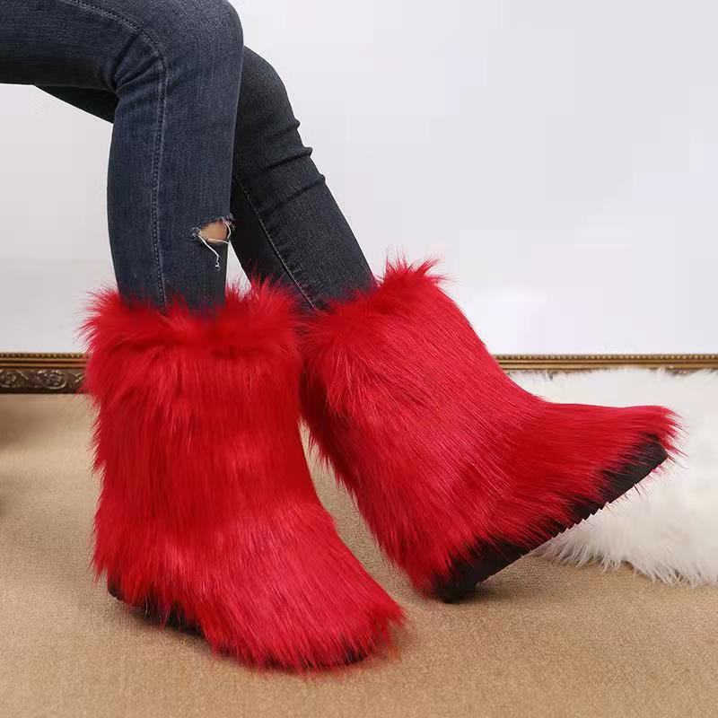 Walking Casual Boots