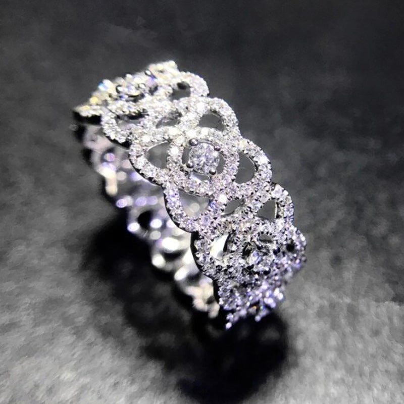 Vintage Statement Jewelry