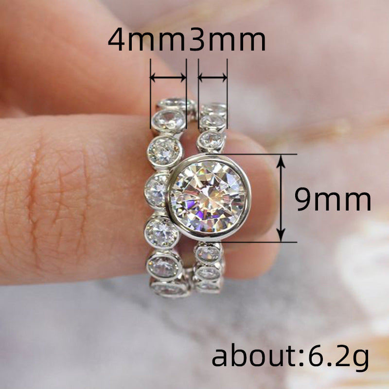 Daily Statement Jewelry