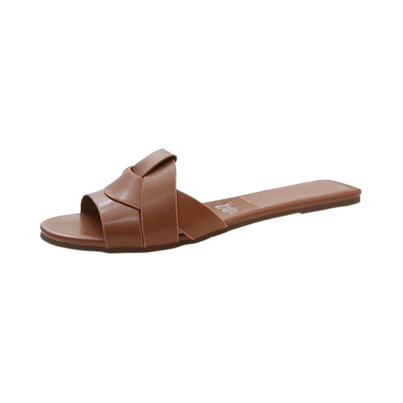 Simple Thong Sandals
