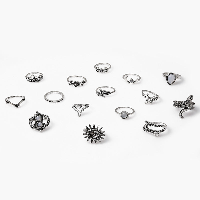 Light Matching Set