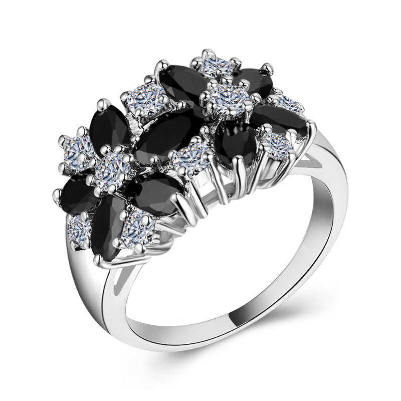 Graceful Statement Jewelry