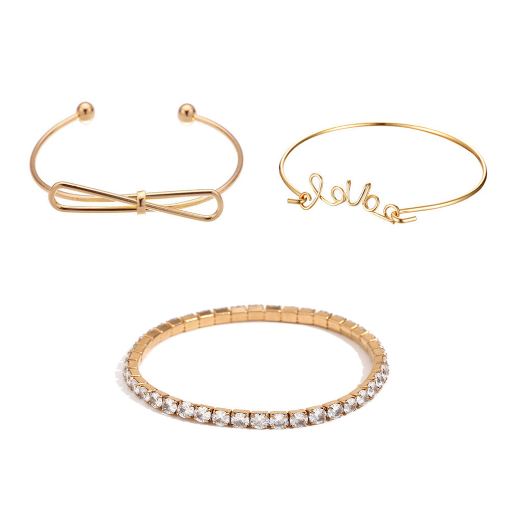 Modern Elegant Jewelry