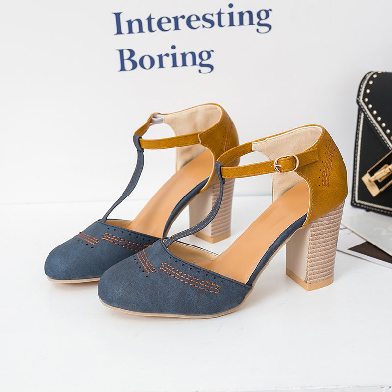 Classic Comfort Sandals