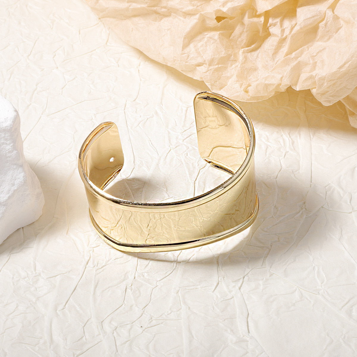 Graceful Woven Jewelry