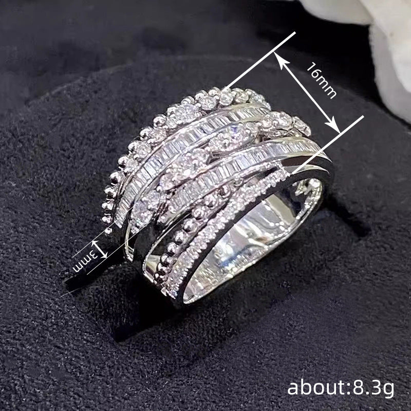 Clean Statement Jewelry