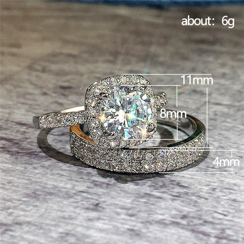 Travel Charm Jewelry