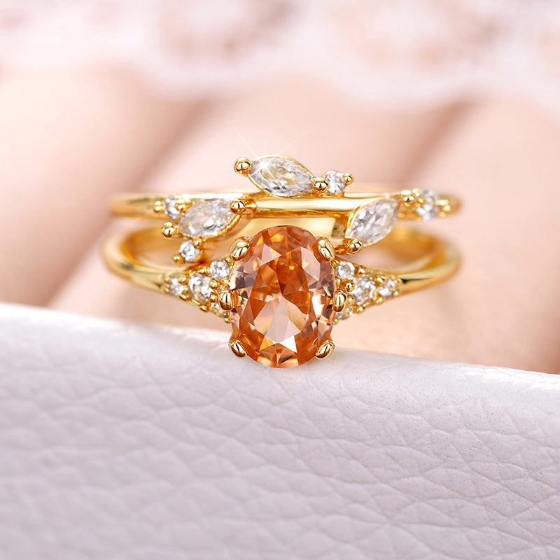 Classic Simple Jewelry