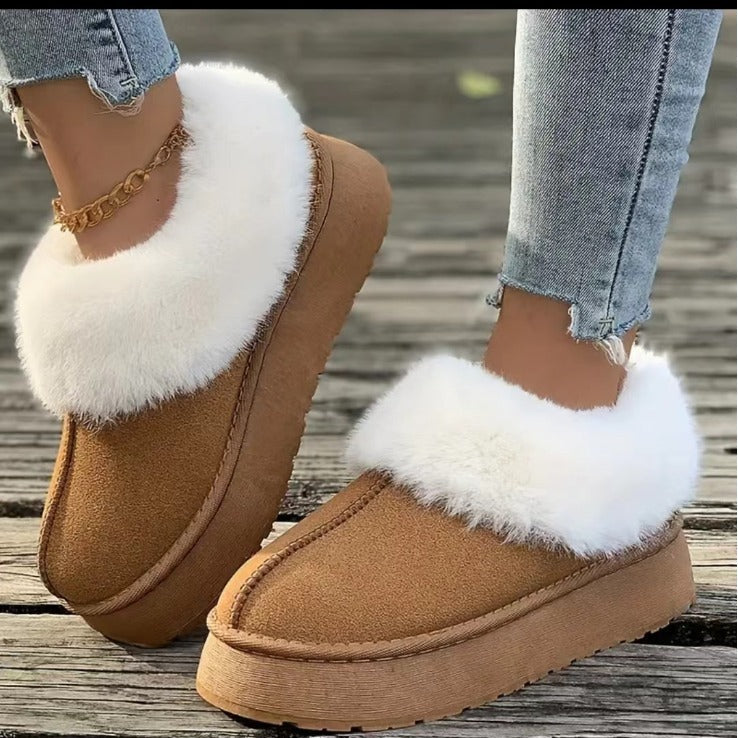 Beach Short Boots