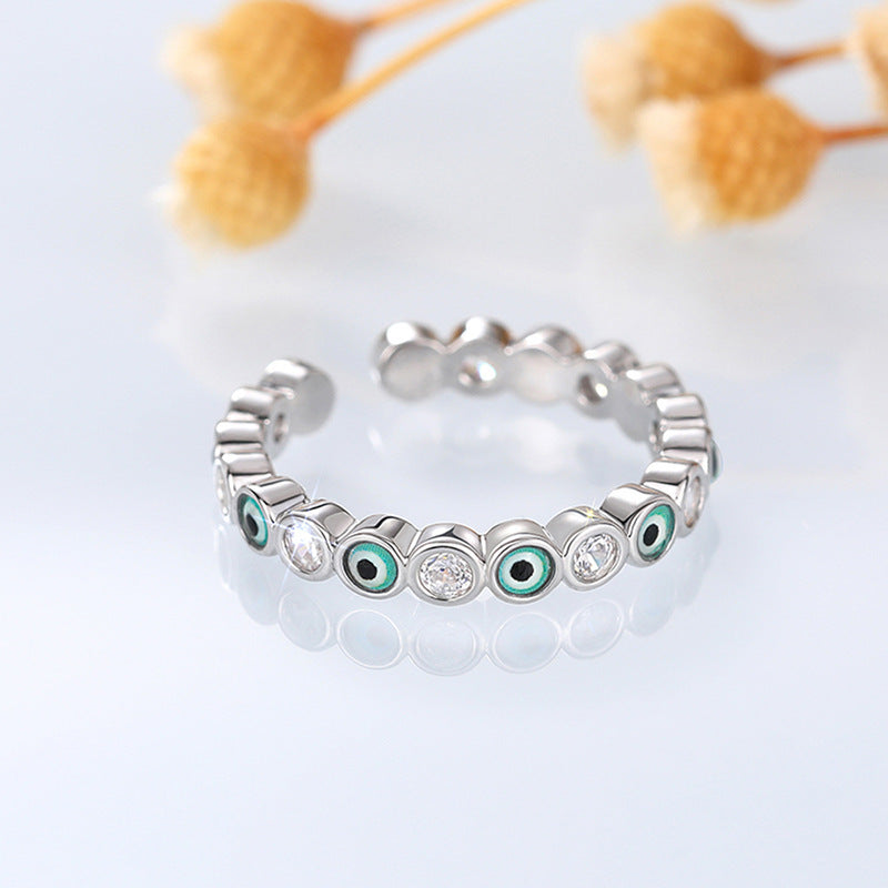 Modern Chain Jewelry