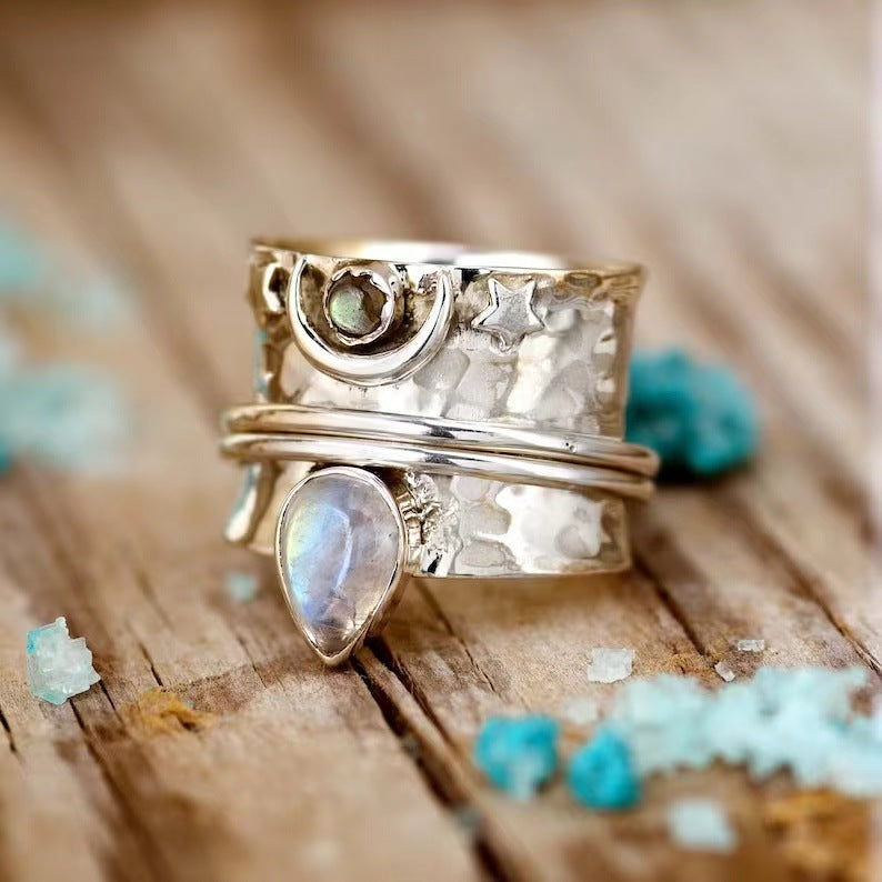 Vintage Simple Jewelry
