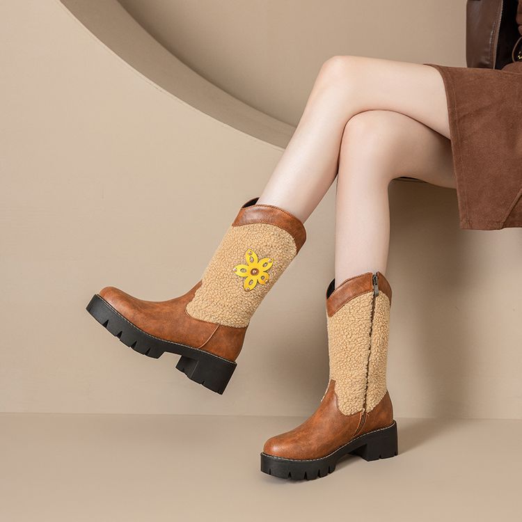 Weekend Ankle Boots