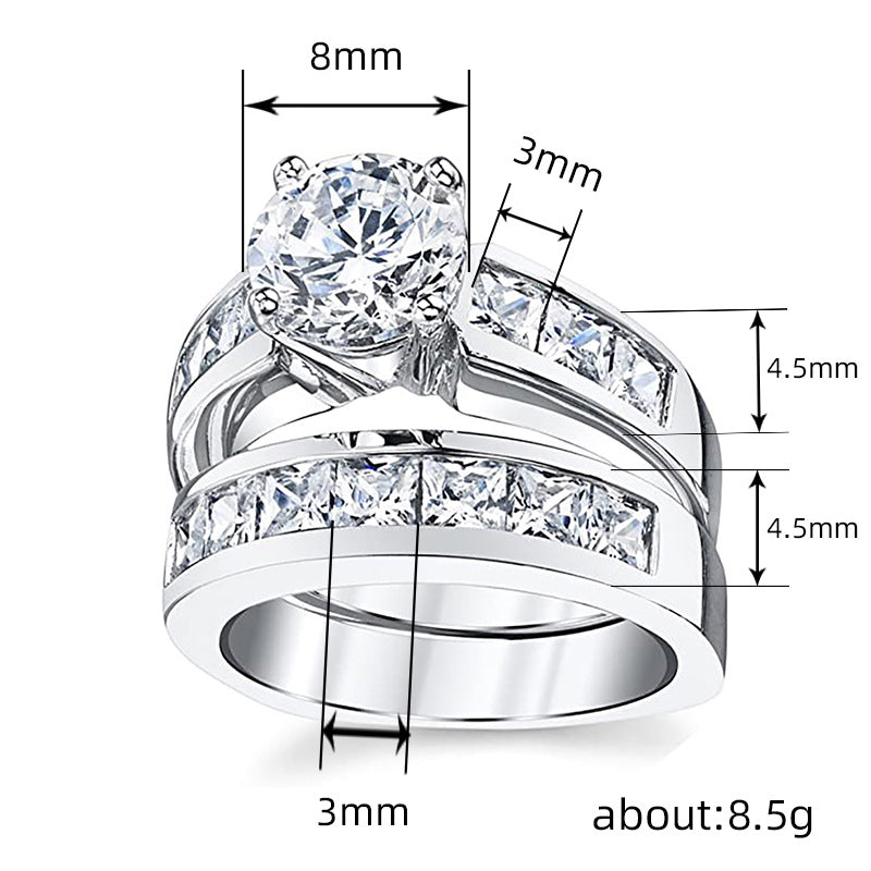Classic Gold Jewelry