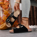 Everyday Cushioned Sandals