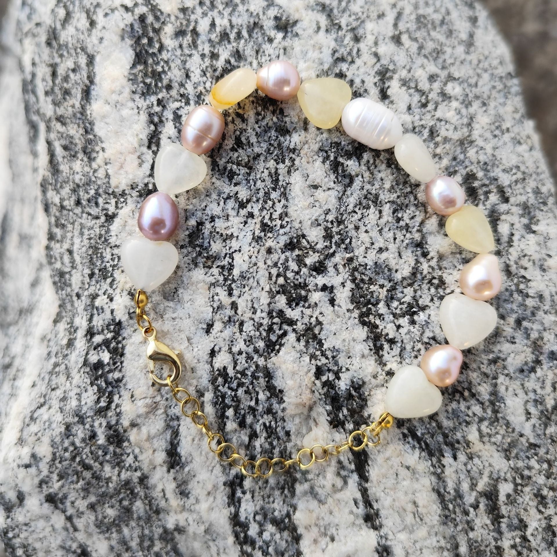 Pretty Simple Jewelry