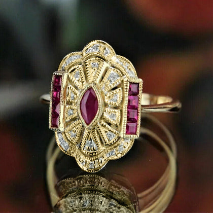 Cottage Everyday Jewelry