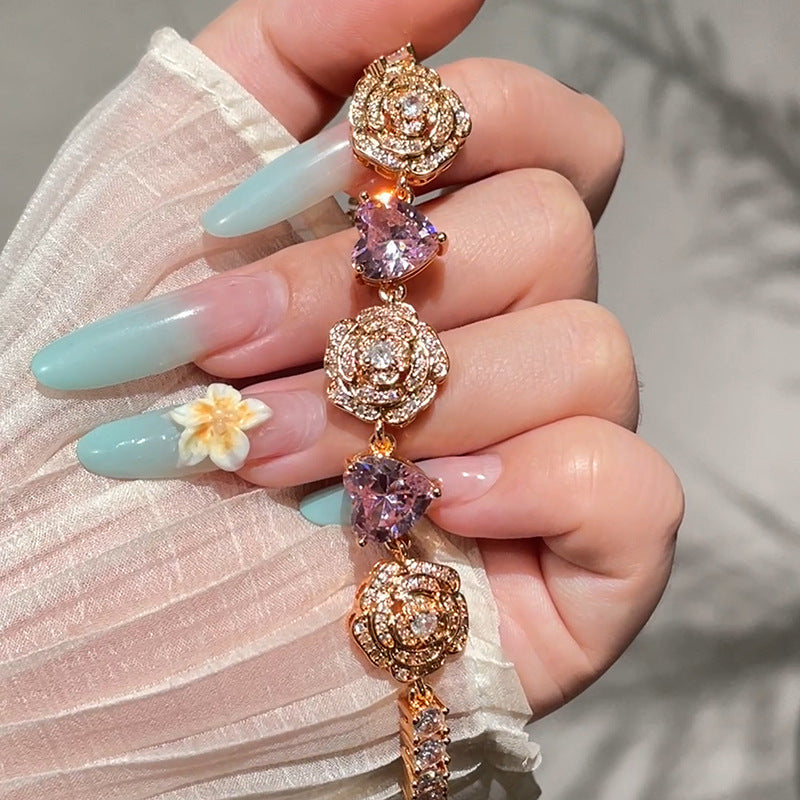 Casual Chain Jewelry