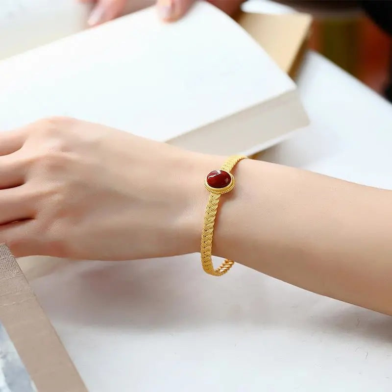 Summer Ring Jewelry