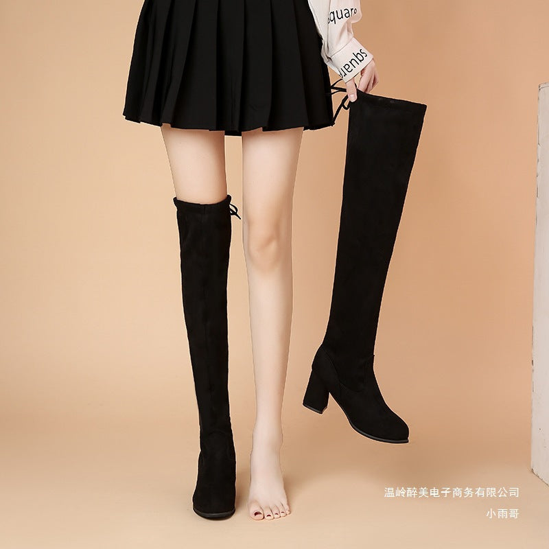 Summer Western Boots