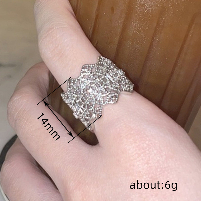 Brunch Statement Jewelry
