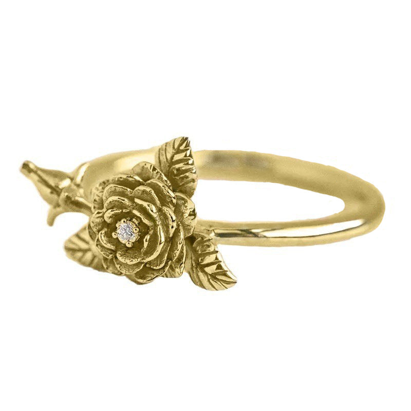 Modern Crystal Jewelry