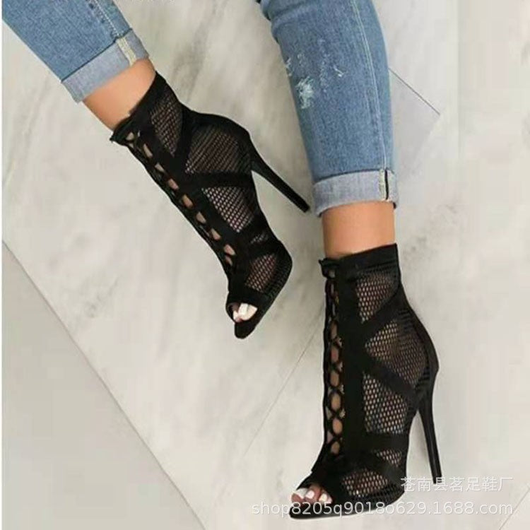 Summer Classic Sandals