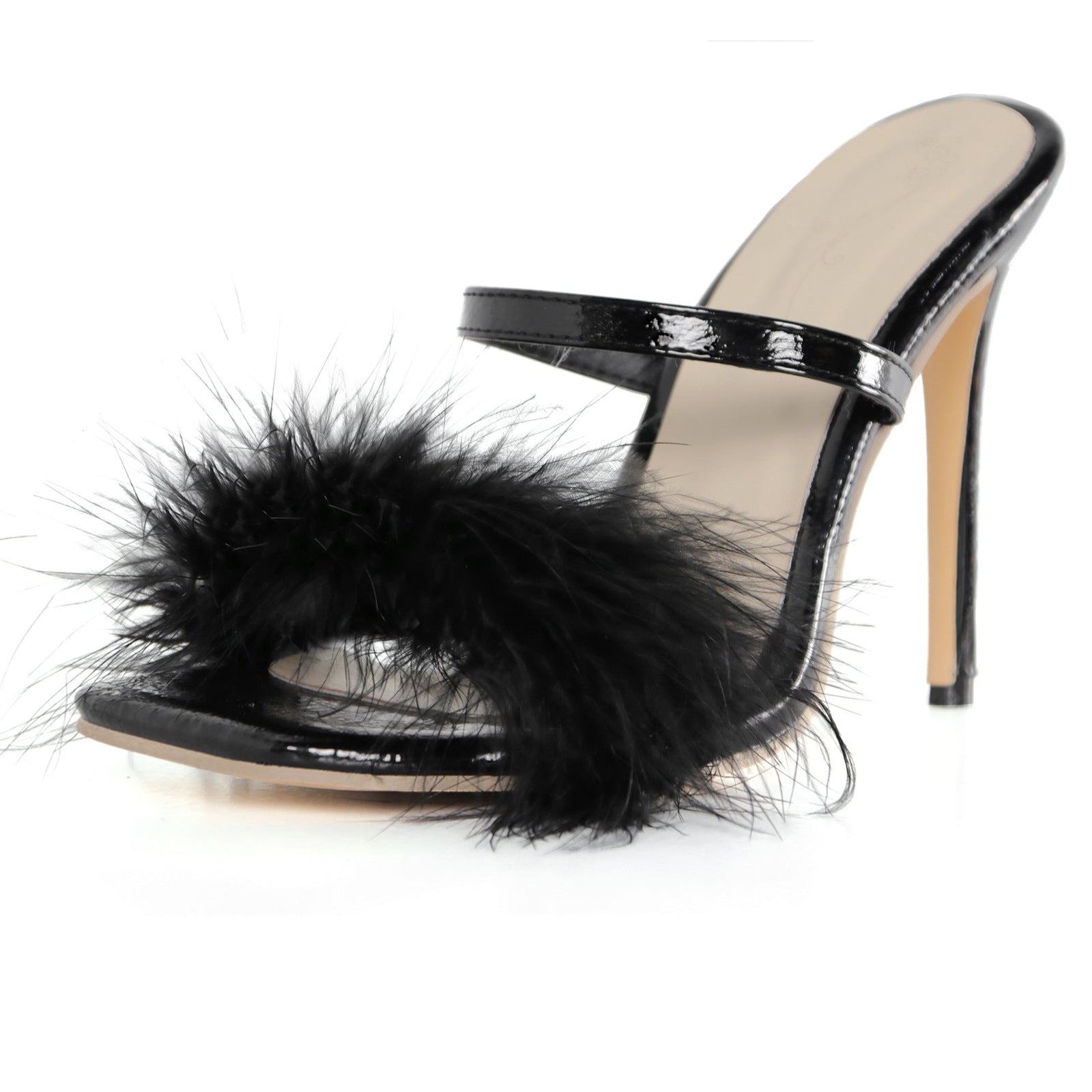 Coastal Resort Sandals