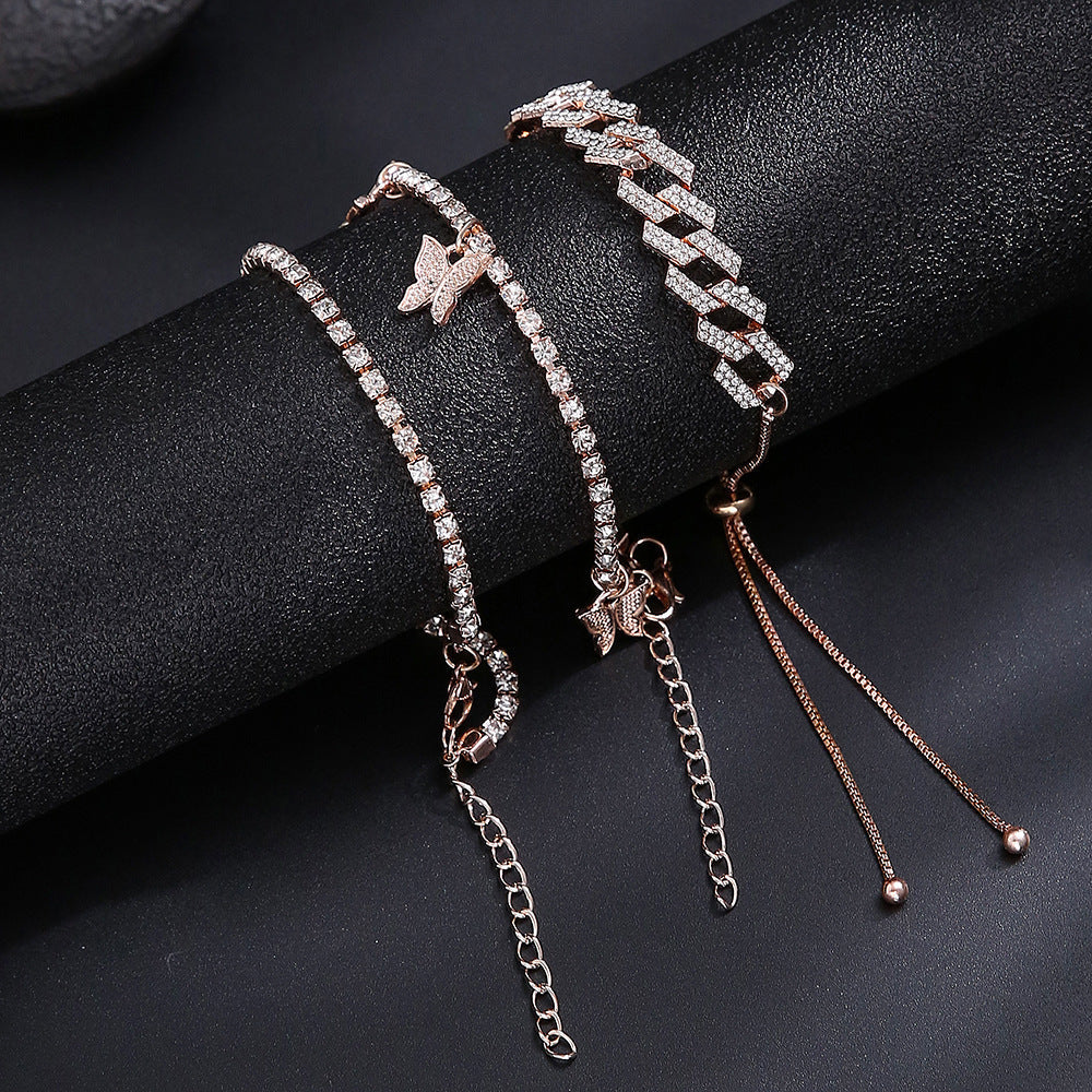 Cottage Pearl Jewelry