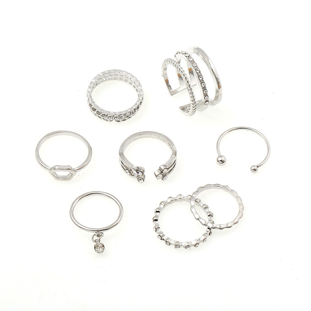 Easy Matching Set
