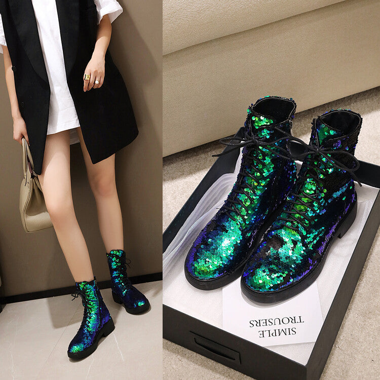 Relaxed Minimal Boots