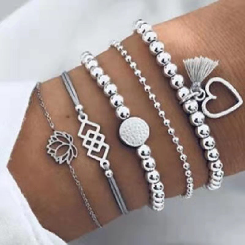 Resort Solid Set