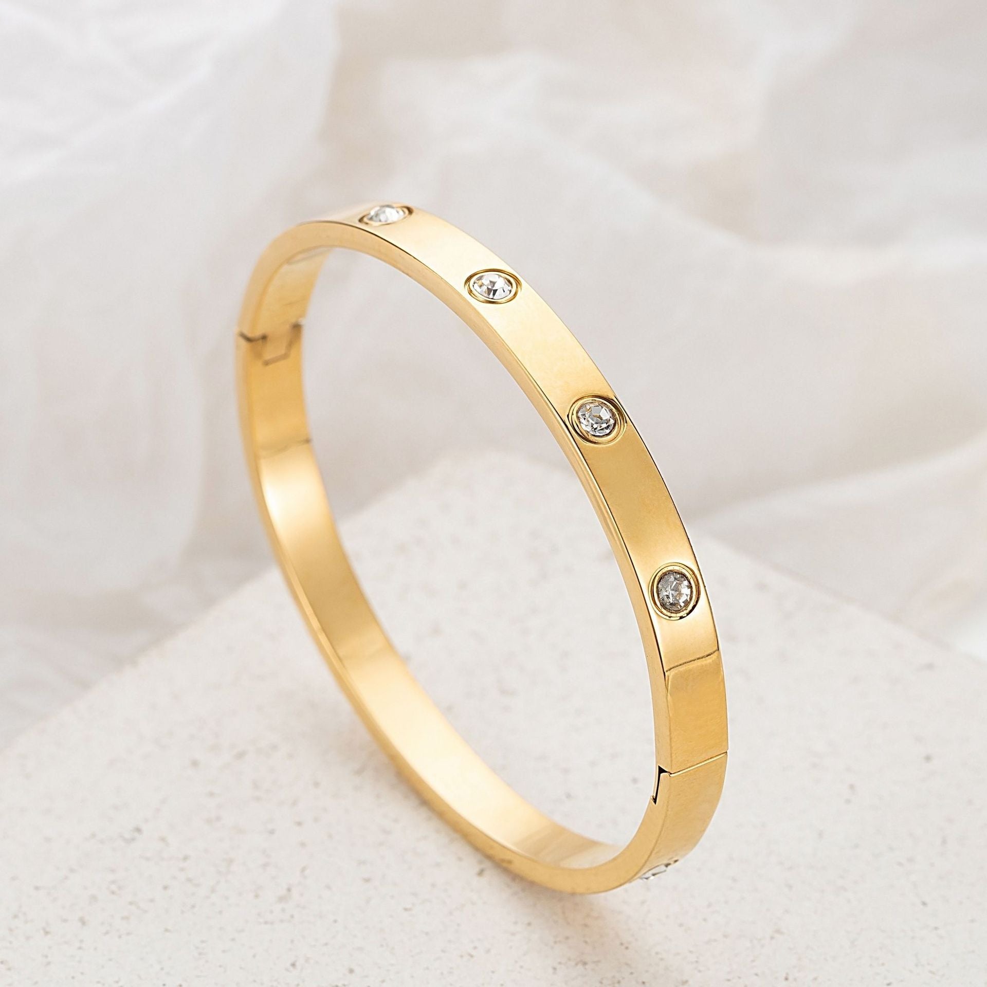 Pretty Chain Jewelry